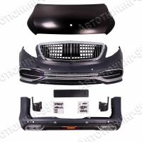 ����� Maybach ��� Mercedes V-klass (W 447) � ������� � ���������