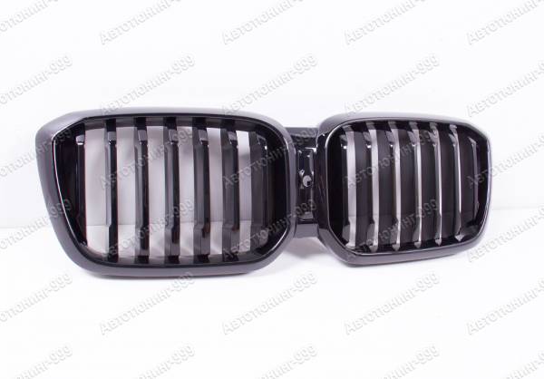 ������� ��������� X3 M Performance �� BMW X3 (G 01) ����������