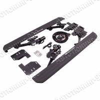 ������� ������ AMG63 �� Mercedes G-klass (W 463) � ���������