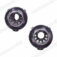 ���� Mansory �� Mercedes G-klass (W 463) � ���������