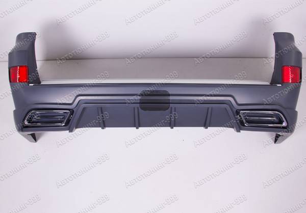  Toyota Land Cruiser 200 ( Navigator)