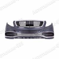 ������ Maybach �������� ��� Mercedes V-klass (W 447) � ���������