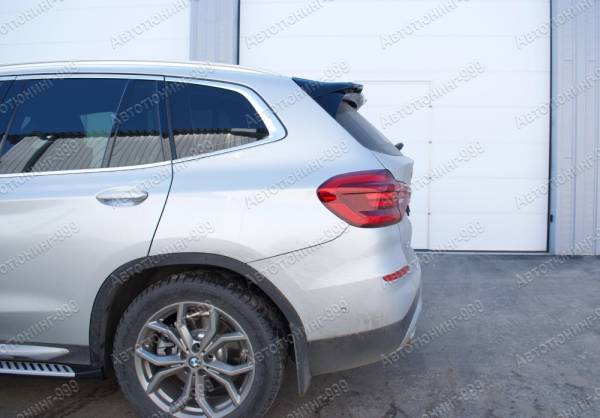  M  BMW X3 (G 01)