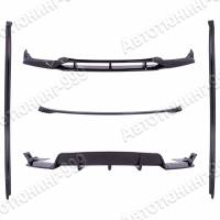 ����� M Sport �� BMW X6 (F 16) � ���������