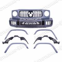 ����� ����� 465 �� Mercedes G-klass (W 463) 2018-2024 � ���������