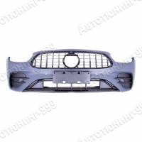 ������ 5.3 AMG Chrome �� Mercedes E-klass (W 213) 2020-�� � ���������