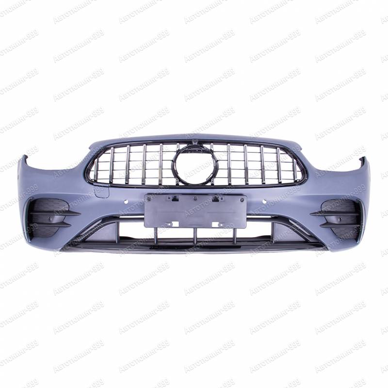  5.3 AMG Chrome  Mercedes E-klass (W 213) 2020-