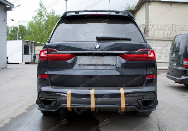    Sport  BMW X7 (G 07)  