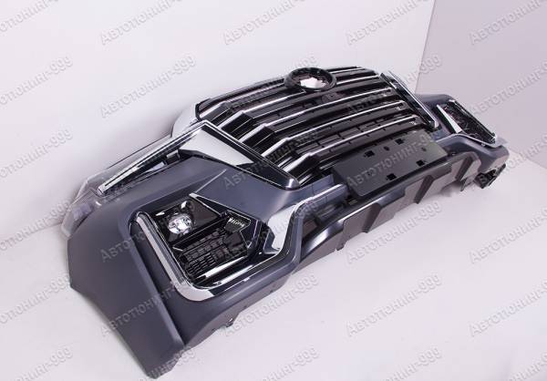  Toyota Land Cruiser 200 ( Navigator)