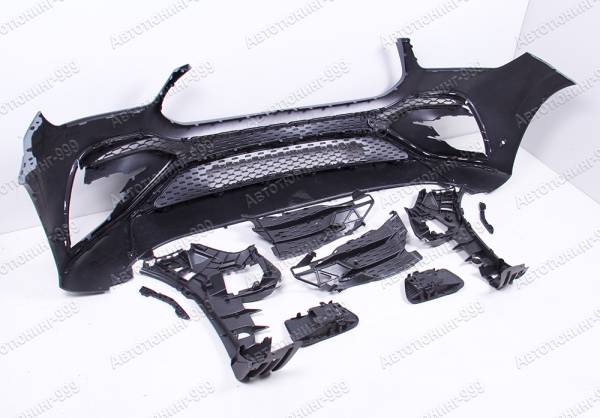 ������ 53 AMG ������ �� Mercedes GLE (V 167) ���������� 2023