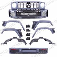 ����� Brabus �� Mercedes G-klass (W 465) 2025 �.�. � ���������