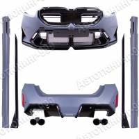 ����� M5 �� BMW 5 series (G 60) � ���������