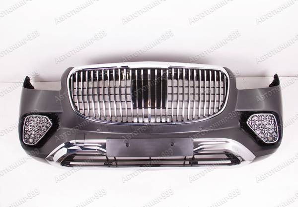 ������ Maybach �� Mercedes GLS (X 167) 2023 �� �.�.