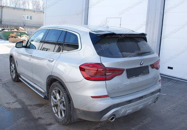  M  BMW X3 (G 01)