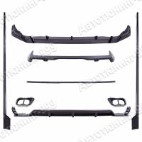 ����� M Sport �� BMW X7 (G 07) 2023  � ���������