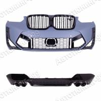 ����� X3M (F 97) ��� BMW X3 (G 01) ���������� � ���������