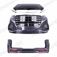 ���������� 2024 �� Mercedes Vito (W 447) � ���������