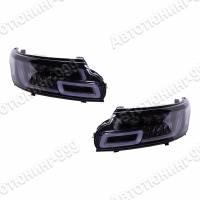 ���� �� Range Rover Sport (������ 2017 ����) 4 ����� � ���������