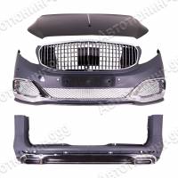 ����� Maybach ��� Mercedes Vito (W 447) ����� 223 � ���������