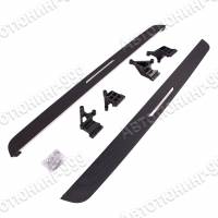 ������ �� Range Rover 2021-�� (����������� �������) � ���������