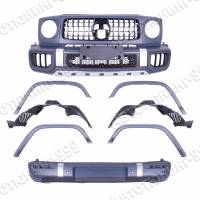 ����� ����� 465 ������ ���� �� Mercedes G-klass (W 463) 2018-2024 � ���������