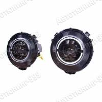 ���� �� Mercedes G-klass (W 463) ������ 2018  � ���������