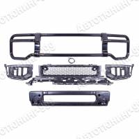����������� (����� 2025) �� Mercedes G-klass (W 463) c 2018-2024 � ���������