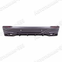 �������� � ��������� 63 AMG �� ������ �� AMG Mercedes GLC (X 253) ������ (����������) � ���������