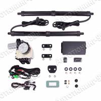 ������������� ��������� �� Toyota Land Cruiser 200 �������� � ���������