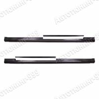 ������ �� Mercedes V-klass (W 447) Long � ���������