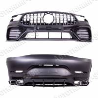 ����� ������ 63 AMG Mercedes AMG GT C190 ���������� � ���������