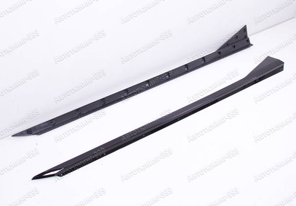 ����� M5 �� BMW 5 series (G 60)