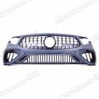 ������� ������ 63s AMG �� Mercedes CLS (C 257) � ���������