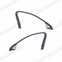 �������� Burmester + ����� ���� �� Mercedes C-klass (W 206)  � ���������