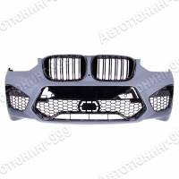 ������ �������� X4M (F 98) ��� BMW X4 (G 02) � ���������