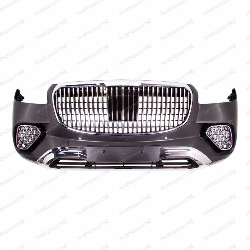 ������ Maybach �� Mercedes GLS (X 167) 2023 �� �.�.