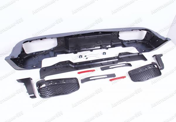 ����� Brabus �� Mercedes G-klass (W 465) 2025 �.�.