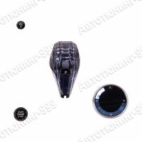 �������� Crystal M �� BMW X7 (G 07) � ���������