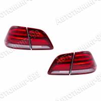 ������ ����� GLE �� Mercedes M-klass (W 166) � ���������