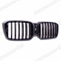 ������� ��������� X3 M Performance �� BMW X3 (G 01) ���������� � ���������