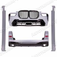 ����� M ����� �� BMW X7 (G 07) 2023 � ���������