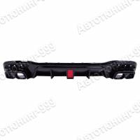 �������� Br �� Mercedes GLS (X 166) � ���������