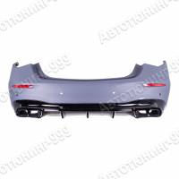 ������ 63 AMG �� Mercedes S-klass (W 223) ������ � ���������