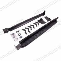 ������ �� Toyota Land Cruiser 200 ����� Land Cruiser 300 � ���������� � ���������