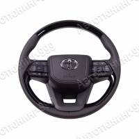 ���� �� Toyota Land Cruiser 200 (2016) ������ ������ - ������ ��������� � ���������