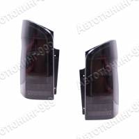 ������ �� Mercedes Vito (W 447) ������ � ���������