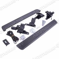 ������� ������ �� Mercedes G-klass (W 463) ��� 63 � ���������