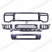 ����������� �������� �� Mercedes G-klass (W 465) 2025 �.�. � ���������
