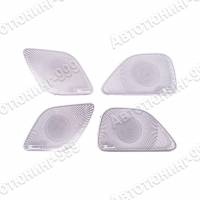 ����� ������ ��� Mercedes GLS (X 167)  � ���������