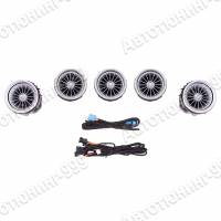 ����������� ����������� ������ Aviator � Mercedes C-klass (W 205) �������� � ���������